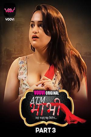 Atm Bhabhi S01 (Part-2) 2022