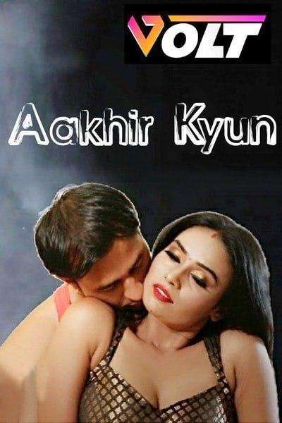 Aakhir Kyun S01e01 2020