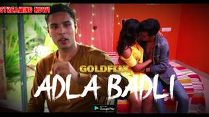 Adla Badli S01e02 2021