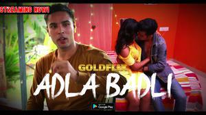 Adla Badli S01e03 2021