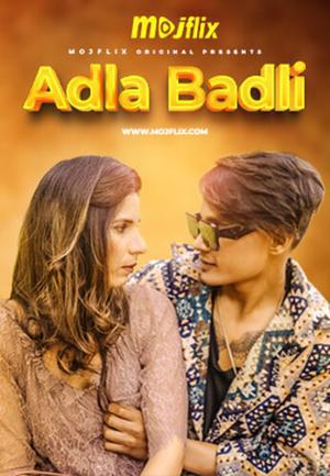 Adla Badli S02e01 2024