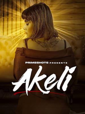 Akeli S01e04 2023