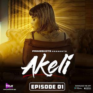 Akeli S01e01 2023