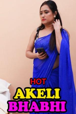Akeli Bhabhi S01e01 [Uncut] 2020