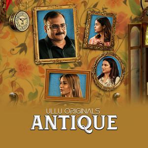 Antique S01 (Part-1) 2023