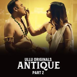 Antique S01 (Part-2) 2023