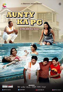 Aunty Ka Pg S01e02 2023