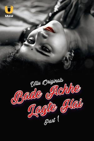 Bade Achhe Lagte Hai (Part-1) S01 2025