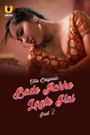 Bade Achhe Lagte Hai (Part-2) S01 2025