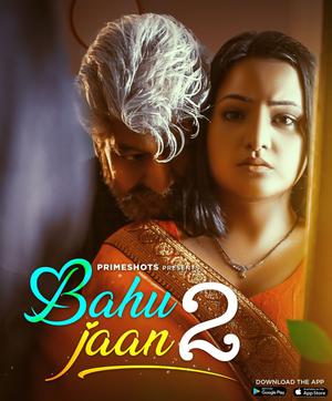 Bahu Jaan S02e04 2022