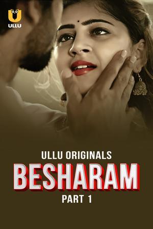 Besharam (Part-1) S01 2025