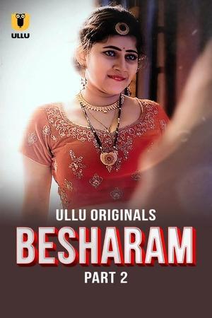 Besharam (Part-2) S01 2025