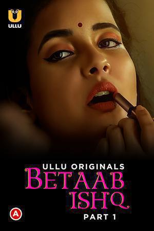 Betaab Ishq S01 (Part-1) 2023