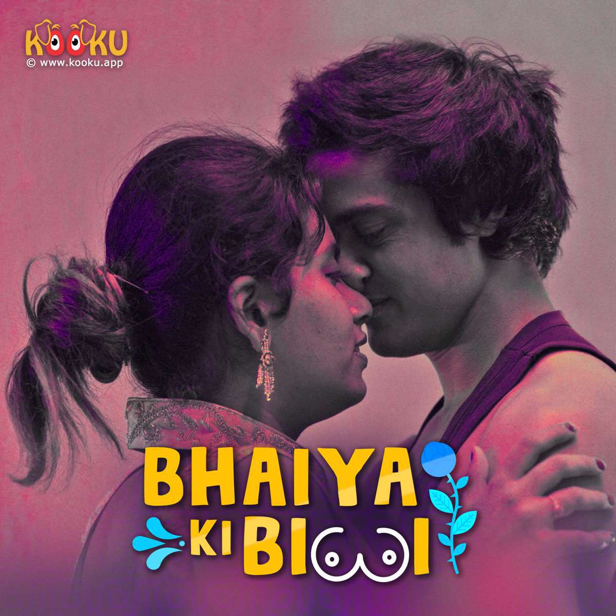 Bhaiya Ki Biwi S01 2020
