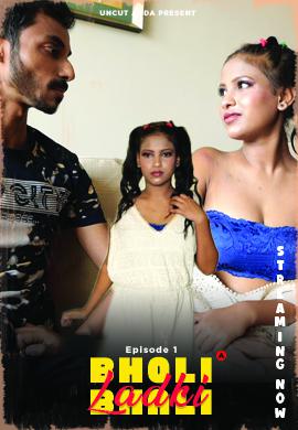 Bholi Bhali Ladki S01e01 2021