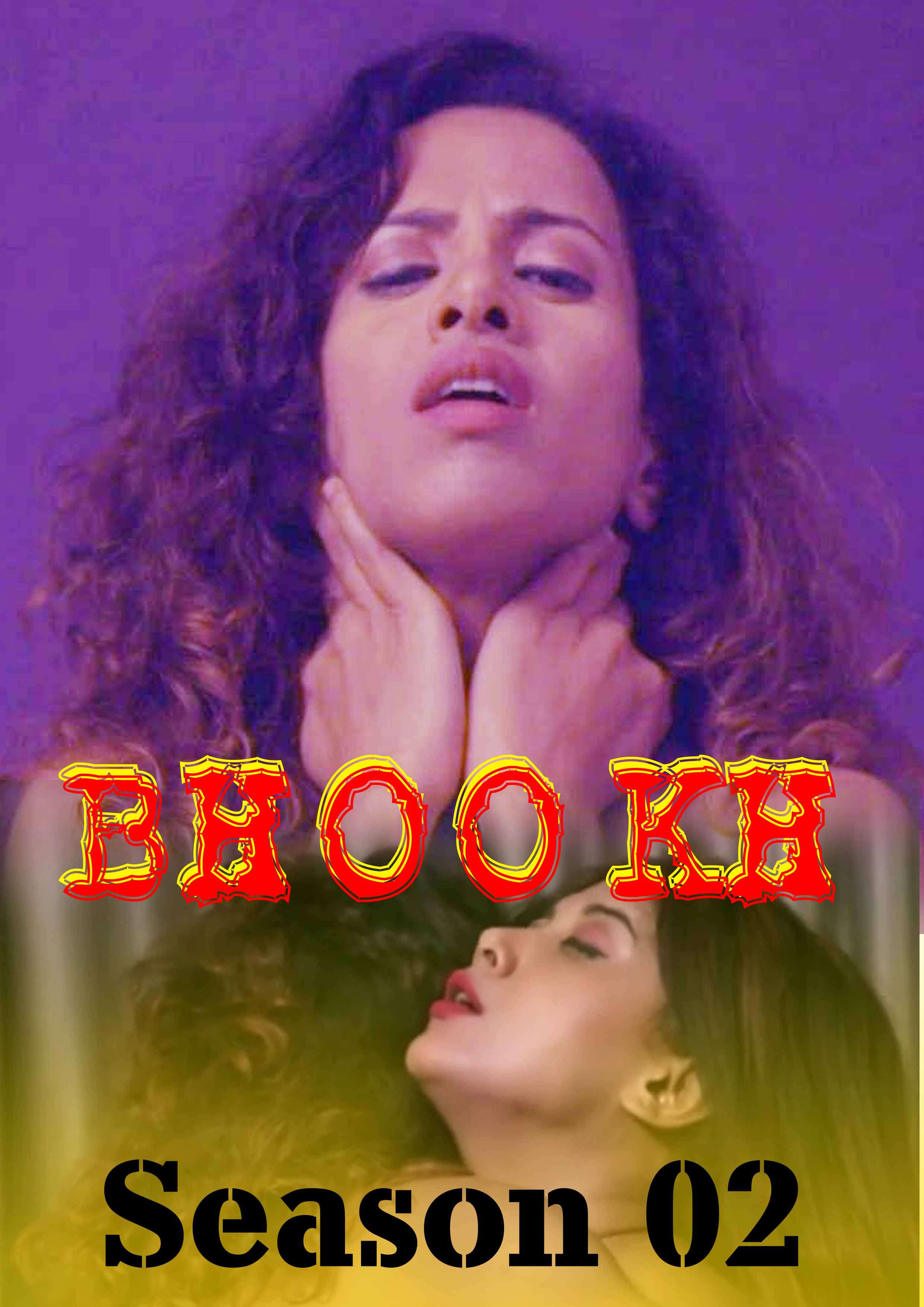 Bhookh S02e01 2020