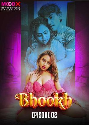 Bhookh S01e02 2024