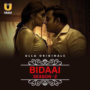 Bidaai (Part-1) S02 2023
