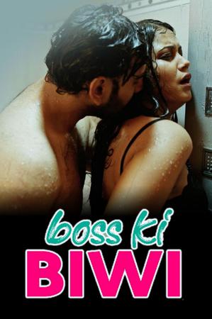 Boss Ki Biwi S01 2021