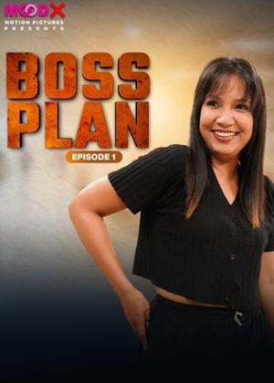 Boss Plan S01e01 2024