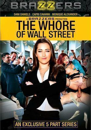 The Whore Of Wall Street 2014