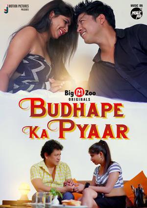 Budhape Ka Pyaar S01 2021