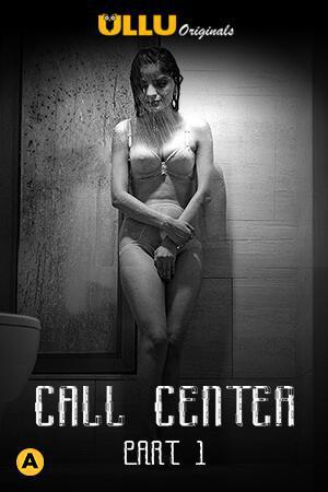 Call Center S01 (Part-1) 2020