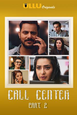 Call Center S01 (Part-2) 2020
