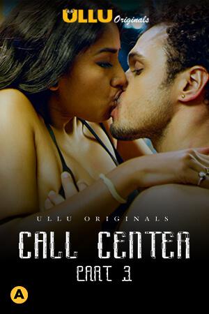 Call Center S01 (Part-3) 2020