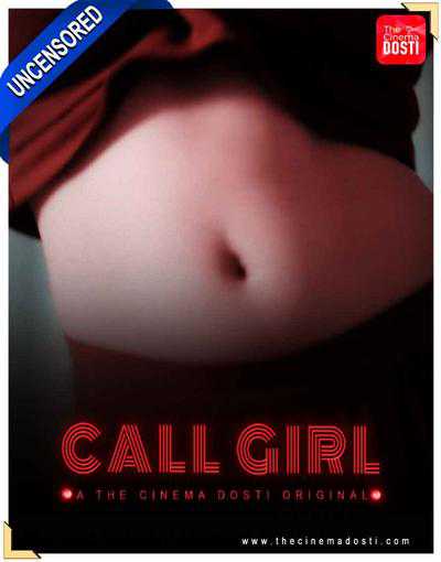 Call Girl (Uncensored) 2020
