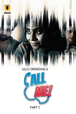 Call Me (Part-1) S01 2024