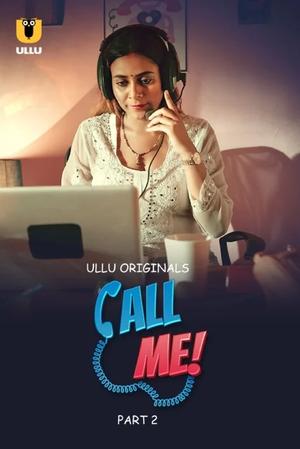 Call Me (Part-2) S01 2024
