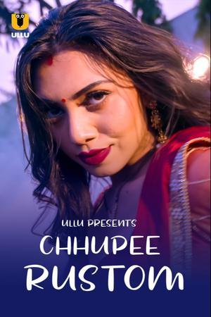 Chhupee Rustom S01 2021