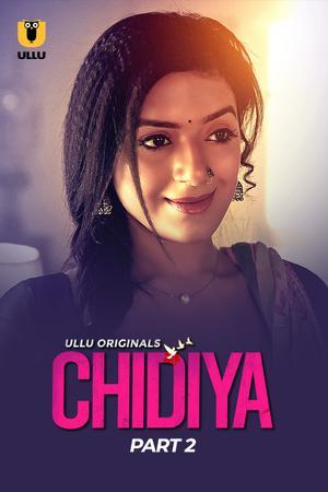 Chidiya (Part-2) S01 2025
