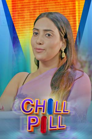Chill Pill S01e02 2023