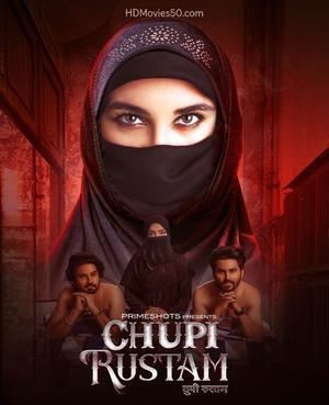 Chupi Rustam S01e02 2022