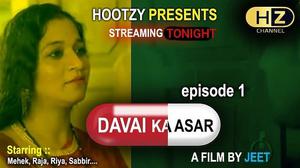 Davai Ka Asar S01e01 2021