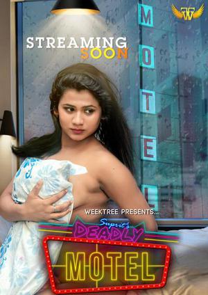 Deadly Motel S01e01 2021