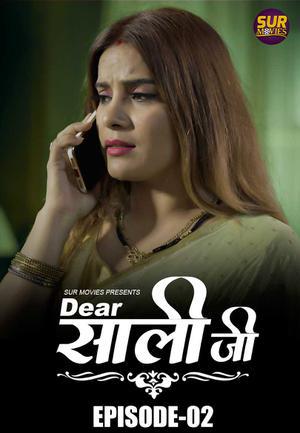 Dear Sali Ji S01e02 2022