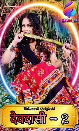 Devadasi S02e01 2021