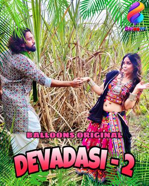 Devadasi S02e03 2021