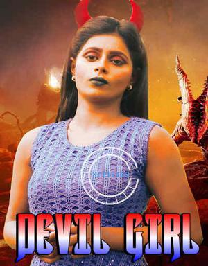 Devil Girl S01e03 2021