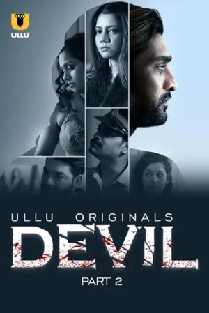Devil (Part-2) S01 2024