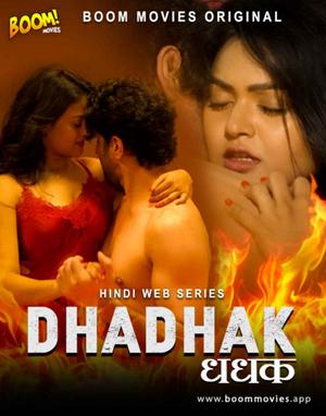 Dhadhak S01e02 2021