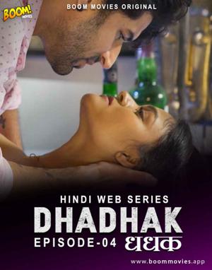Dhadhak S01e04 2021