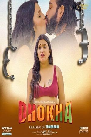 Dhokha S01e02 2024