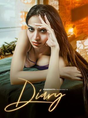 Diary S01e03 2023