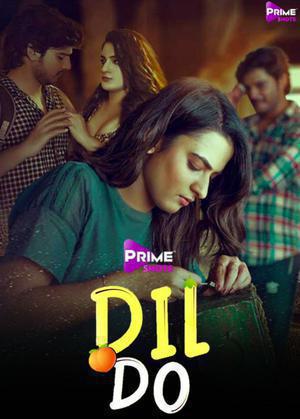 Dil Do S01e01 2022