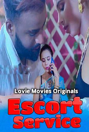 Escort Service S01e02 2021