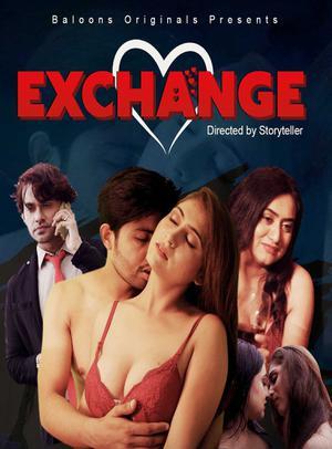 Exchange S01e01 2020